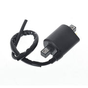 DURAFORCE Ignition coil Fit For Yamaha Gas Golf Cart golf Kart G2 G9 G11 J38-82310-20-00