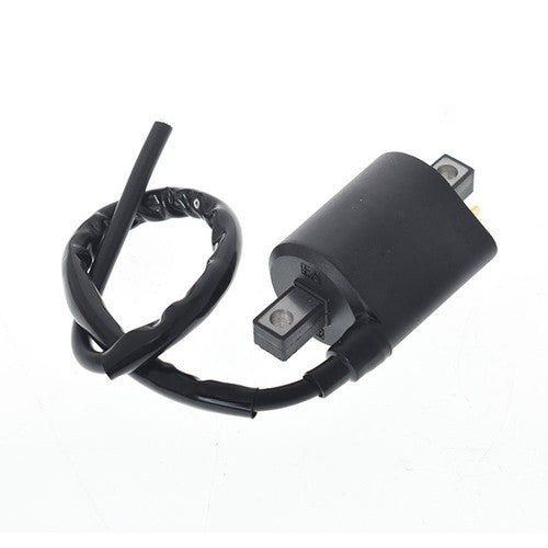 DURAFORCE Ignition coil Fit For Yamaha Gas Golf Cart golf Kart G2 G9 G11 J38-82310-20-00