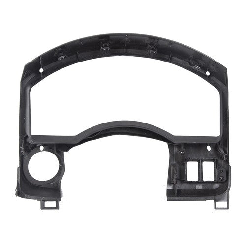 Instrument Cluster Dash Panel Dash Radio Bezel for Nissan Titan Armada 2004-2006