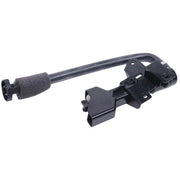 DURAFORCE Passenger Side Head Light Lamp Washer Actuator 852070C020 Fit for Toyota Sequoia