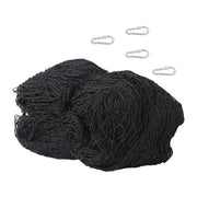 DURAFORCE 10 x 30FT Sports Netting Barrier Baseball Softball Backstop Nets Twisted Knotted