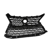 DURAFORCE Fits 2016-2021 Lexus LX570 Conversion F-Sport Style Front Bumper Grille