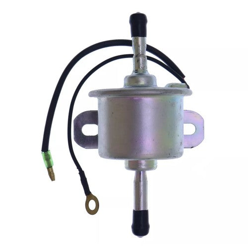 DURAFORCE 12V Fuel Pump 1G662-52030 16851-52033 for Kubota BX1870 BX1860 BX1870-1 BX1880