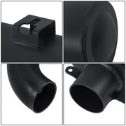 DURAFORCE Exhaust Muffler 1260715-029 1260715-489 For Polaris Sportsman 500 4X4 1996-2001