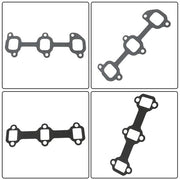 DURAFORCE Valve Gasket Head for Briggs & Stratton 825528 Daihatsu Engines DM950 Toro Top