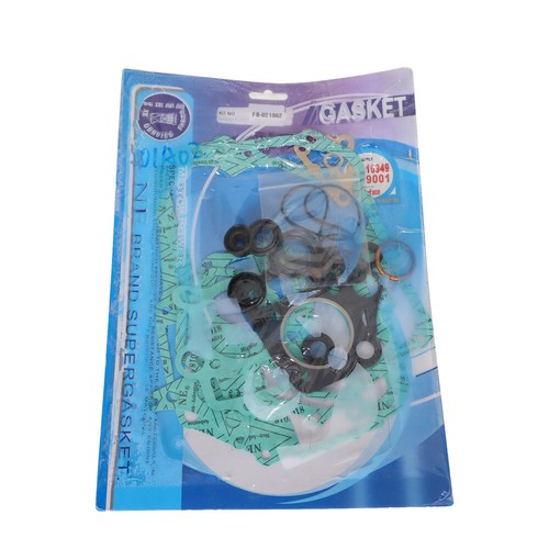 DURAFORCE Engine Rebuild Kit For Honda Z50R Z50 1979-1999 Gasket Set + Oil Seal