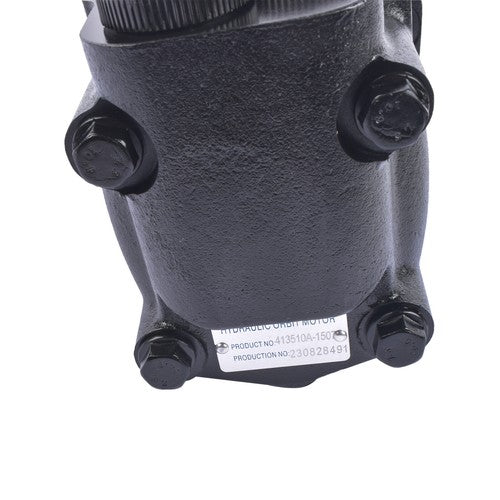 DURAFORCE Hydraulic Motor 104-1029-006 104-1029 for Char-Lynn 2000 Series 2 Bolt Standard