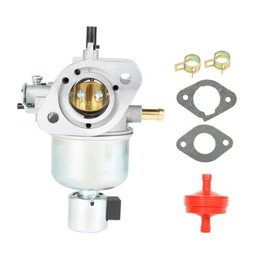 DURAFORCE GT235E LX280 Carburetor For John Deere GT235 LX288 LT190 Carb