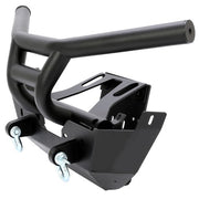 DURAFORCE Steel Winch Ready Front Bumper For Can-Am Maverick X3 & X3 MAX Model 17-25