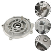 DURAFORCE 43010-HM8-000 Rear Brake Panel 1997-2022 for Honda TRX250TM AC/ TE1 AC/TM1 AC