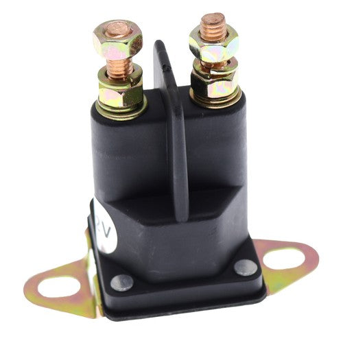 DURAFORCE Starter Solenoid For Grasshopper 184251 Briggs 745001MA Bolens 1752137 1753539