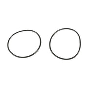 DURAFORCE For Honda Foreman 400 500 Rancher 350 420 Left Rear Axle Wheel Bearing &Seal Kit