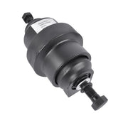 DURAFORCE Track Excavator Roller Bottom Roller Fits IHI 25J 25JX 25NX F30022300 530113400