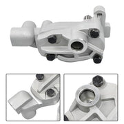 DURAFORCE Hydraulic Pump For Massey Ferguson 135 150 165 175 886821M93 886821M94 New
