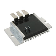 DURAFORCE For Kawasaki John Deere Voltage Regulator FH531V-BS09 AM138443 21066-7012 GT245