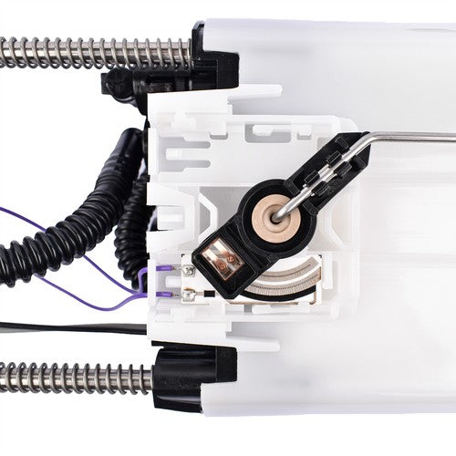DURAFORCE Electric Fuel Pump Module Assembly for Cadillac DTS Buick Lucerne 2008 3.8L 4.6L