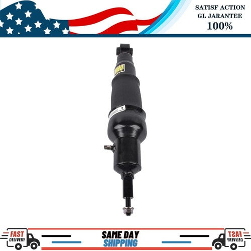 DURAFORCE Rear Air Suspension Shock Strut For Nissan Armada 17-23 Infiniti QX80 11-20 5.6L