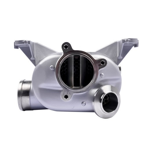DURAFORCE Engine EGR Exhaust Gas Cooler for Detroit 60 Series 12.7L 14.0L Diesel 2003-2006