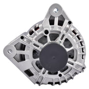 DURAFORCE New Alternator 120A for Nissan Rogue Sport 2017-2022 2.0L 6-Groove Clutch Pulley