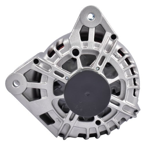 DURAFORCE New Alternator 120A for Nissan Rogue Sport 2017-2022 2.0L 6-Groove Clutch Pulley