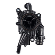 DURAFORCE Thermostat Housing Assy For Hyundai Sonata Elantra Kona Tucson 1.6L 2020-2023