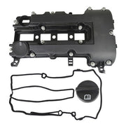 DURAFORCE Engine Valve Cover with Gaskets For 2011-2020 Chevy Cruze Sonic Trax Buick 1.4L