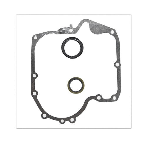 DURAFORCE 2PCS Crankcase Gasket & Oil Seal Combo For Briggs & Stratton 795387 697110 New