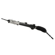 DURAFORCE Black Power Steering Rack & Pinion Assembly For Ford Expedition 2011-14 5.4L V8