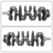 DURAFORCE 1340128030 Crankshaft Fit For 2002-2008 Toyota Camry Solara 2.4L L4 2AZFE 2AZ