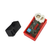 DURAFORCE DC CDI BOX For GY6 Performance 50cc 125cc 150cc 250cc Moped Scooter ATV Go Karts