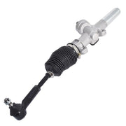 DURAFORCE Steering Gear Box and Pinion Part For EZGO TXT Golf Cart 2001-Up 70964-G01