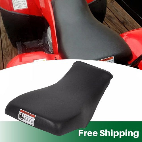 DURAFORCE New! Complete Seat For Honda Recon 250 TRX250 TRX250TE TRX250TM 2x4 05-24 ATV