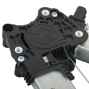 DURAFORCE 751-087 For Honda Accord LX-S 2008-12 NEW Front Right Window Regulator w/ Motor