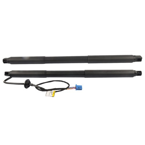 DURAFORCE 2× Rear Trunk Lift Support Shocks for Mercedes X166 GL350 GL450 GL550 2013-2016