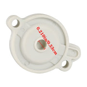 DURAFORCE For YAMAHA ROAD STAR XV 1600 1700 1999 - 2007 Carburetor diaphragm cover