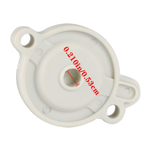 DURAFORCE For YAMAHA ROAD STAR XV 1600 1700 1999 - 2007 Carburetor diaphragm cover