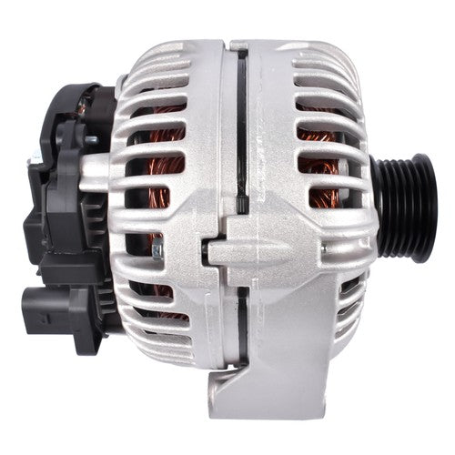 DURAFORCE Alternator 150A for Mercedes SLR McLaren G55 AMG 5.5L V8 2003-2009 0131548602