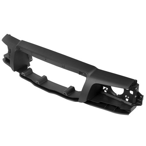 Headlamp Header Panel for Mercury Grand Marquis 2006-2011 Black