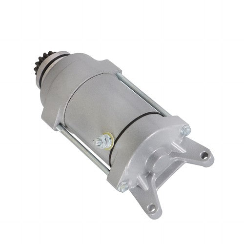 DURAFORCE New Starter For Yamaha V-Star 1100 Classic Custom Motorcycle 1999-2009 410-54125