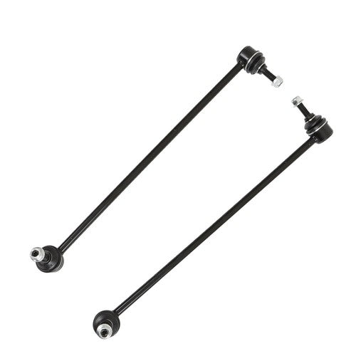 DURAFORCE 10Pcs For Chevy Camaro 10-15 New Front Lower Control Arms Tie Rods Sway Bars