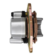 DURAFORCE For Suzuki With Pads Rear Brake Caliper Vinson 500 LTA 500 LT-F500 2002-2007