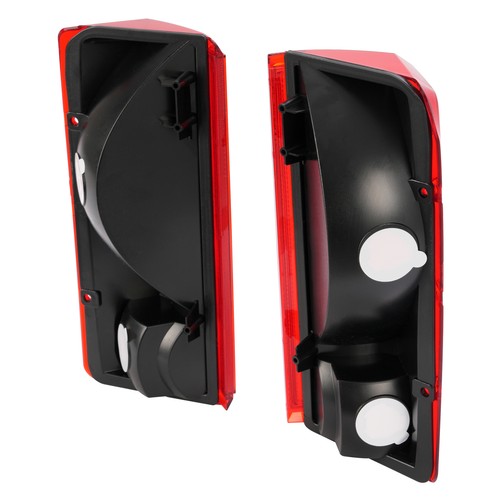 Rear Tail Lights for Ford F-150 F-250 F-350 Bronco 1980-1986 Ford F-100 80-83