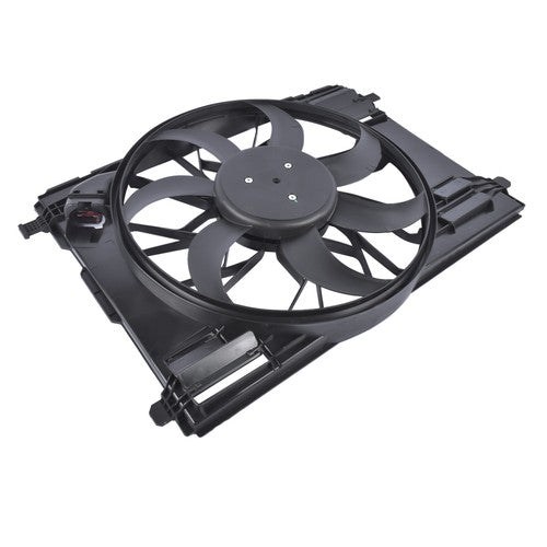 DURAFORCE ENGINE COOLING RADIATOR FAN for Mercedes-Benz CLA250 GLA250 GLB250 A220 GLB35AMG