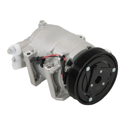 DURAFORCE For Nissan Rogue 2008 2009-2012 2013 2.5L 98490 A/C AC Compressor w/Clutch 97490