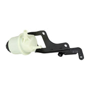 DURAFORCE Fit For 04-2015 Nissan Titan V8 5.6L DOHC Power Steering Reservoir w/ Cap 3R-006