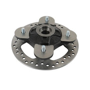 DURAFORCE For Polaris Front/Rear Wheel Hub Rotor Studs 2014-2017 RZR XP 1000