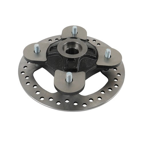 DURAFORCE For Polaris Front/Rear Wheel Hub Rotor Studs 2014-2017 RZR XP 1000