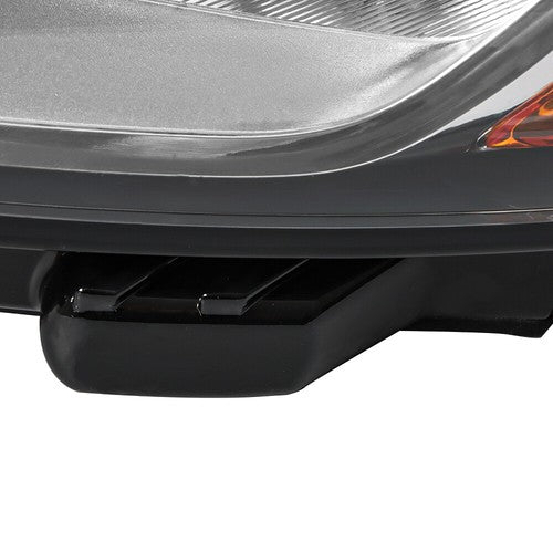 DURAFORCE For Ford EcoSport S Sport 2018-2022 Headlamps Left+Right Side Headlights Halogen