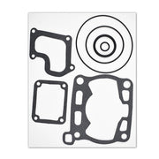DURAFORCE Top End Head Gasket Kit Fit For Suzuki RM85 and Expert 2002 2003 2004-2018