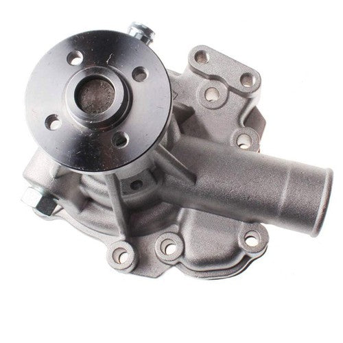 DURAFORCE Water Pump 154-1816 For Caterpillar 3024 C2.2 247B 257B 216 226B 332 Skid Steer